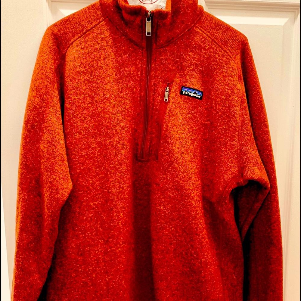 Men’s Better Sweater. Great condition.